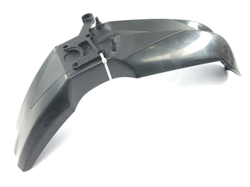 KTM 640 Adventure LC4 [2001] - paraspruzzi parafango posteriore - 0