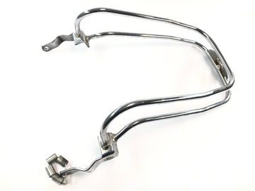 Suzuki Intruder VL 1500 AL [2000] - Chrombügel vorne Kotflügel Chromschiene - 0