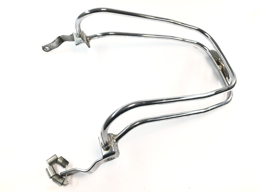 Suzuki Intruder VL 1500 AL [2000] - chromen staaf voorspatbord chromen rail