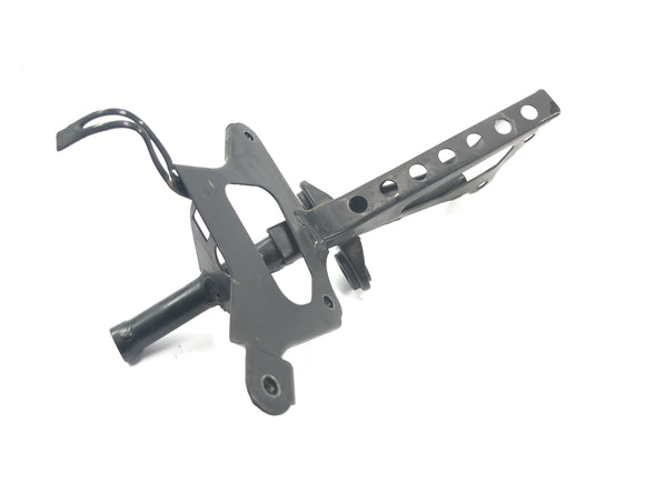 Honda CBR 900 RR Fireblade SC33 [2000] - supporto faro, supporto carenatura, supporto abitacolo