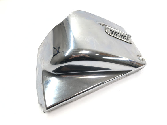 Yamaha XVS 650 Drag Star VM03 [2001] - Seitendeckel Verkleidung Abdeckung rechts