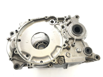 Honda SLR 650 RD09 [1997] - Motorhus tomt bostadshus Motorblock vevhus - 0