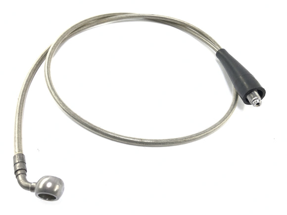 Husqvarna SM 630 A4 [2010] - Zarządzanie sprzężeniem