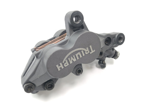 Triumph Speed ​​Triple T509 [1998] - Remklauw linksvoor