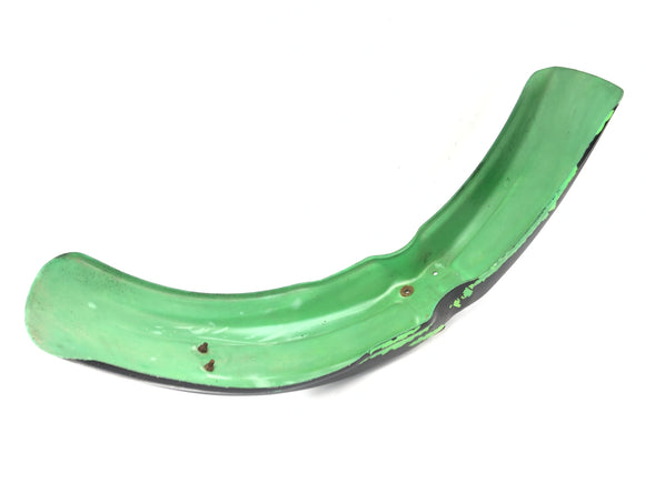 Kawasaki KX 250 [1982] - защитный лист Fenders спереди