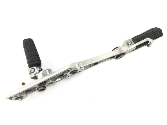 Honda CBX 750 RC17 [1984] - Jalantuen järjestelmän oikea jalkatuki