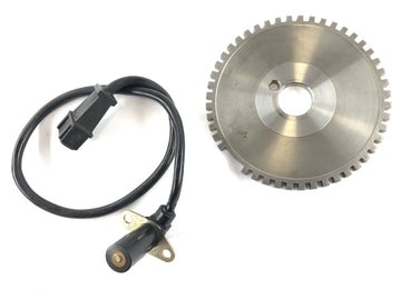 Moto Guzzi Norge 1200 [2006] - Датчик скорости