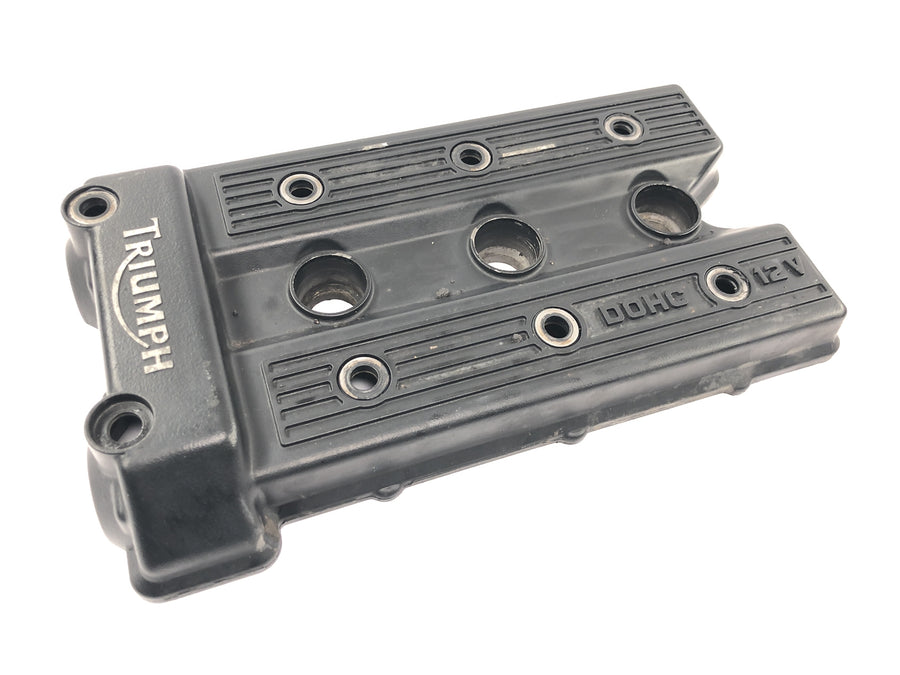 Triumph Tiger 900 T400 [1998] - Venttiilikopan sylinterikannen kannen moottorin kansi DOHC