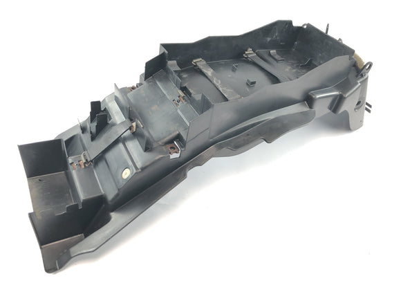 Yamaha XJR 1200 4PU [1996] - Kotflügel hinten Innenkotflügel Spritzschutz