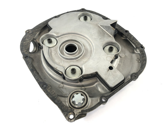 Yamaha FJ 1100 47E [1985] - Lätt maskiner Cover Cup Lid Motor Lid