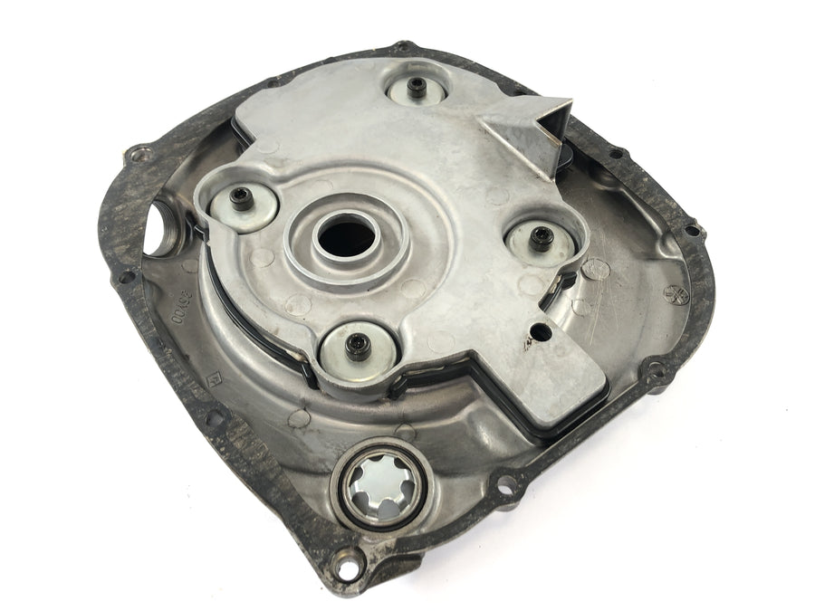 Yamaha FJ 1100 47E [1985] - Light Machinery Cover Cup Lid Lid