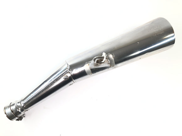 ヤマハ XJR1300 RP06 [2002] - エキゾーストサイレンサーマフラー 右