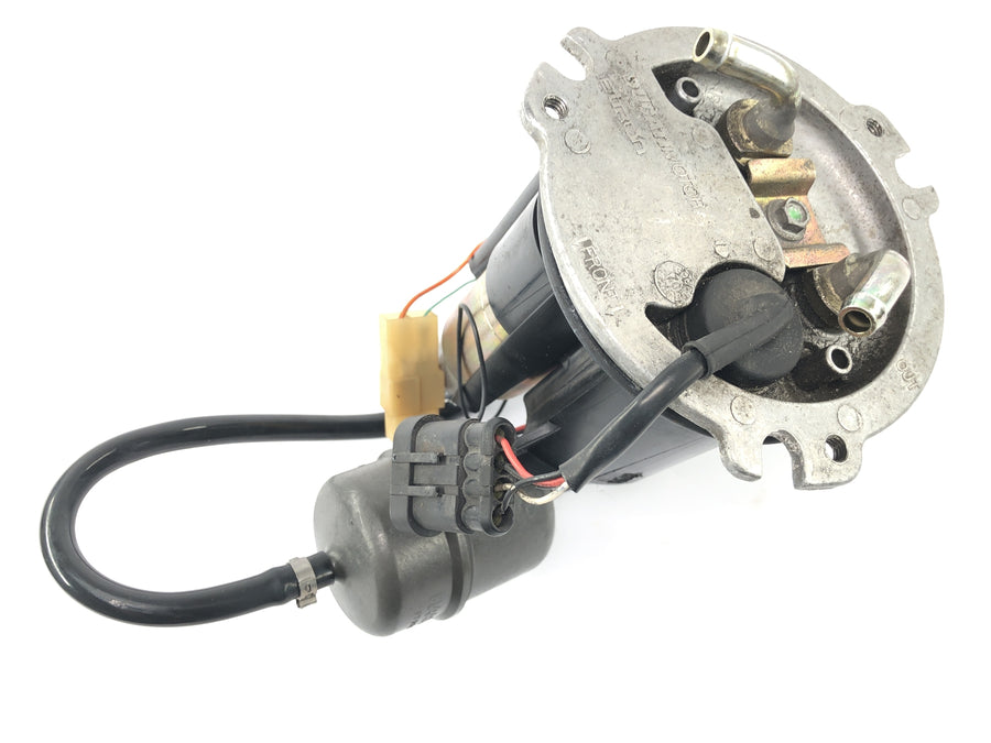 Ducati 999 H4 [2003] - Unidade de financiamento de combustível da bomba de petrolas da bomba de gasolina