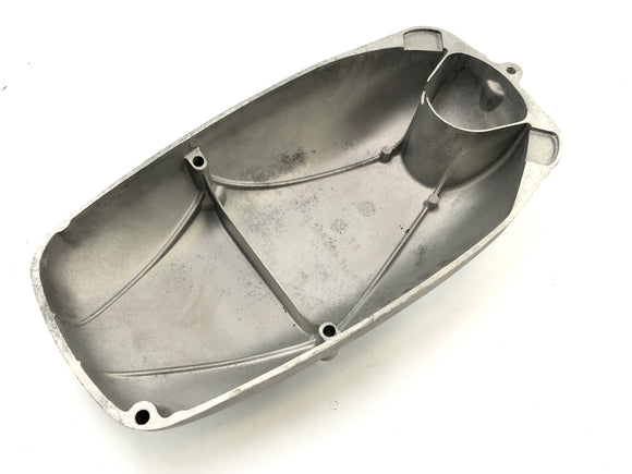 BMW R 60/5 [1973] - Alternator cover engine cover