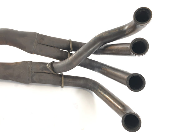 BMW K 1300 S K12S [2010]  - 排气歧管排气歧管