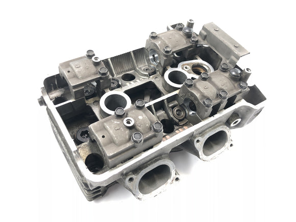 Yamaha XTZ 750 3LD [1989] - Zylinderkopf Motorzylinderkopf