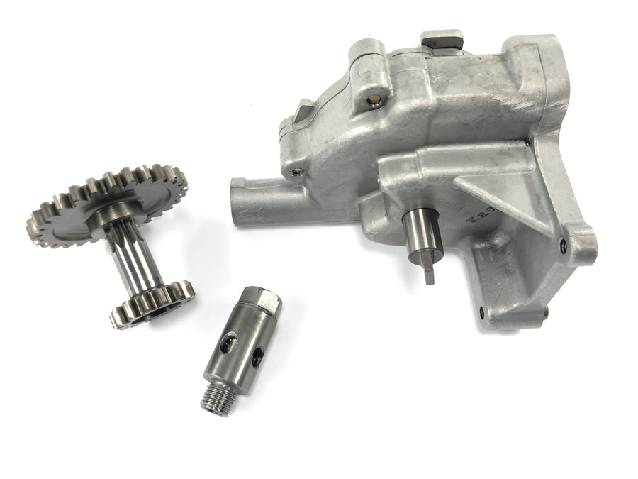 トライアンフ デイトナ 955I T595 [1998] - オイルポンプ