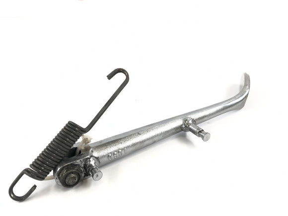 Kawasaki VN 1600 Mean Streak VNT60B [2005] - Seitenständer mit Feder