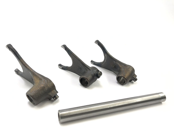 Kawasaki VN 800 Classic [2000] - Switch Forks Switching Claws Set