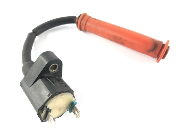 Honda XL 600 LM PD04 [1989]  - スパークプラグ付きイグニッションコイル