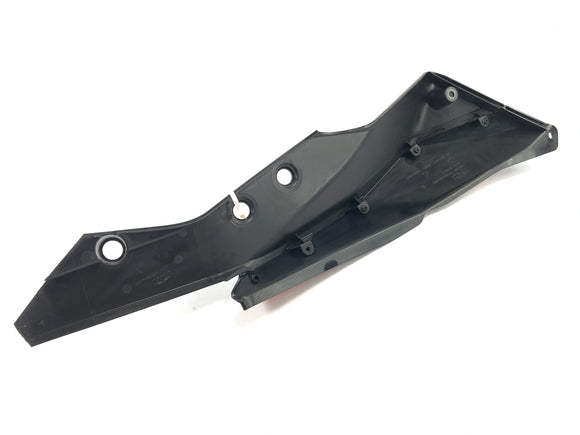 KTM 1050 Adventure [2017] - Sivupäällyste Oikea verhous takaverhous