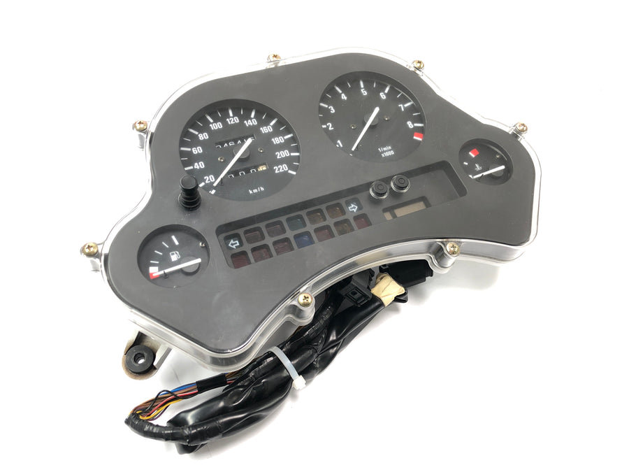 BMW K 1200 LT K2LT [1999] - Tachometer Cockpit Instrumententafel Tacho Drehzahlmesser