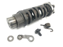 Suzuki GSF 1250 SA Bandit WVCH [2007] - Schaltwalze Schaltstern Schaltmechanismus-4