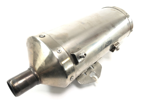 Triumph Speed Triple 1050 515NJ [2007] - Silenziatore di scarico posteriore destro