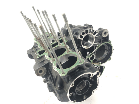 Honda CB 750 RC42 [1996] - корпус двигателя пустое корпус