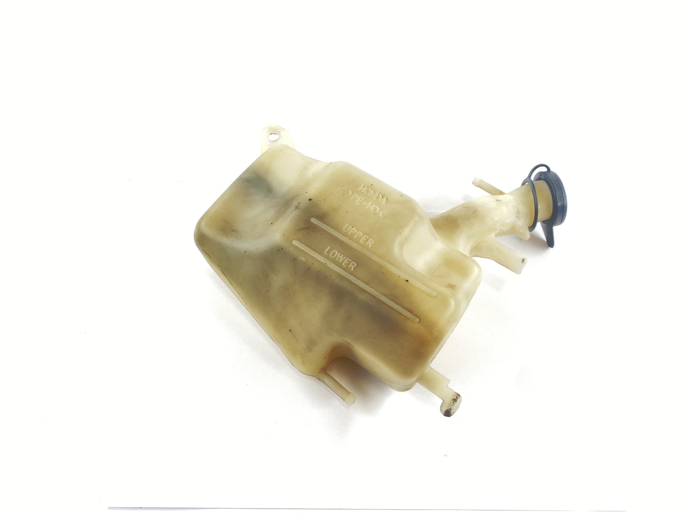 Honda CBR 900 RR SC33 [1996] - Expansion tank coolant tank