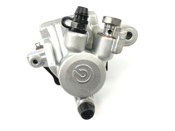 Husqvarna SM 630 A4 [2010] - Brakeatta -remrem