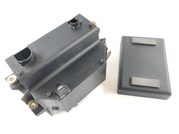 BMW R 1200 C 259C [1997] - Fuse Box