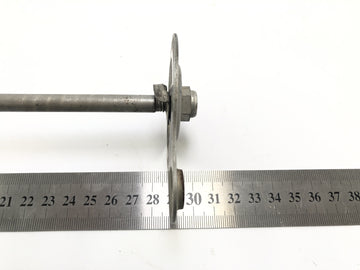 BMW R 60/5 [1973] - Steering damper - 0