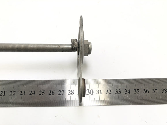 BMW R 60/5 [1973] - Steering damper