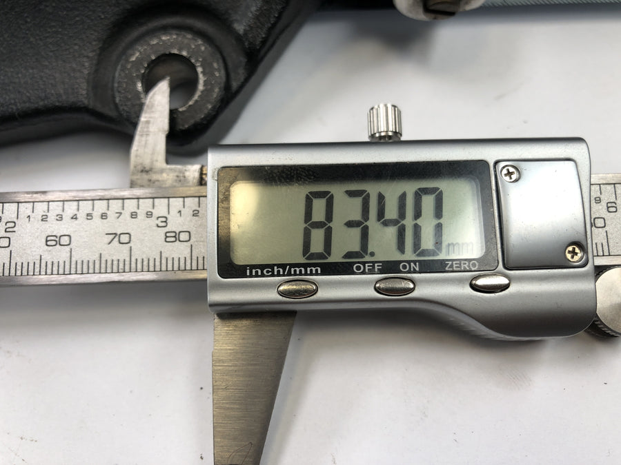 Triumph Daytona 955i T595N [2003] - Gabel Telegabel Frontgabel Vorderradaufhängung