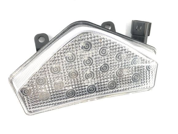 Triumph Speed Triple 1050 515NJ [2007] - Rücklicht Rückleuchte Bremslicht