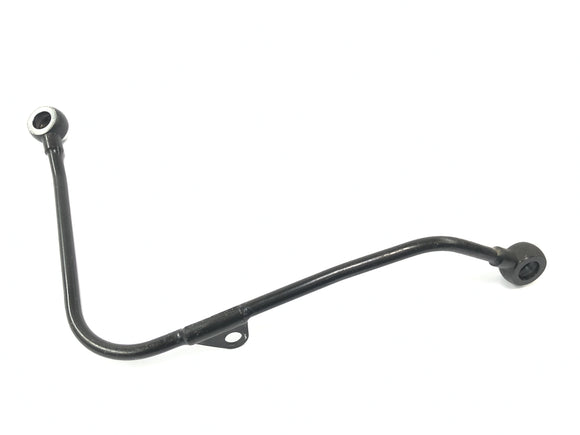 Yamaha TRX 800 4UN [1996] - Olejová potrubí potrubí potrubí