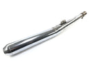 BMW R 60/5 [1973] - Exhaust silencer right-1