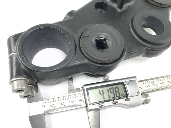 BMW K 1100 RS [1991] - Fork Bridge výše