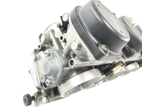 ヤマハ XJR 1300 RP06 [2002] - キャブレター キャブレター バッテリー