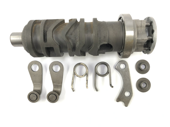 Kawasaki GPZ 1000 RX [1987] - Shift Roller