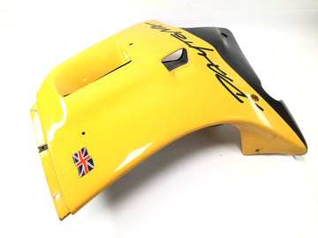 Triumph Daytona 900 T300 [1996] - Vasen etusuojus - 0