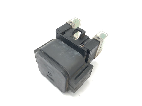 Yamaha XVS 650 Drag Star VM03 [2001] - Relais de démarrage de démarreur Relais 12V