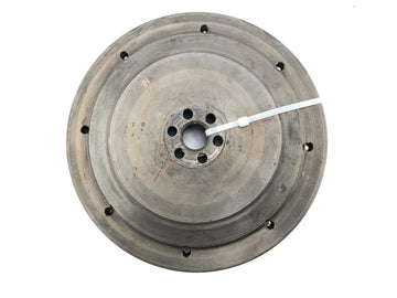 Moto Guzzi V7 Special [1971] - Kupplung Schwungrad Anlasserzahnkranz - 0