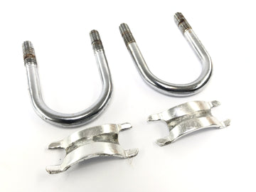 BMW R 60/5 [1973] - Colliers de serrage