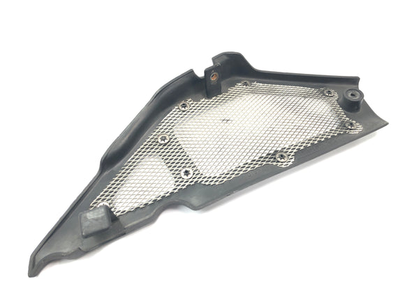 Aprilia RSV 1000 RP Mille [2001] - Setetrekk gitter kåpegitter venstre