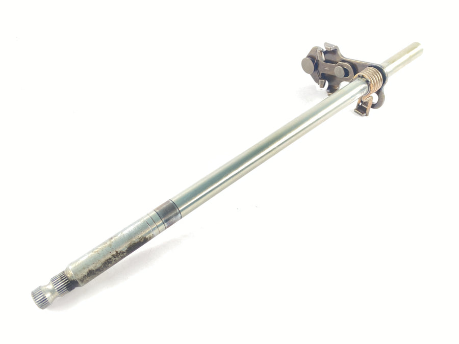 本田 CBR 900 RR SC33 [1996] - 换档轴