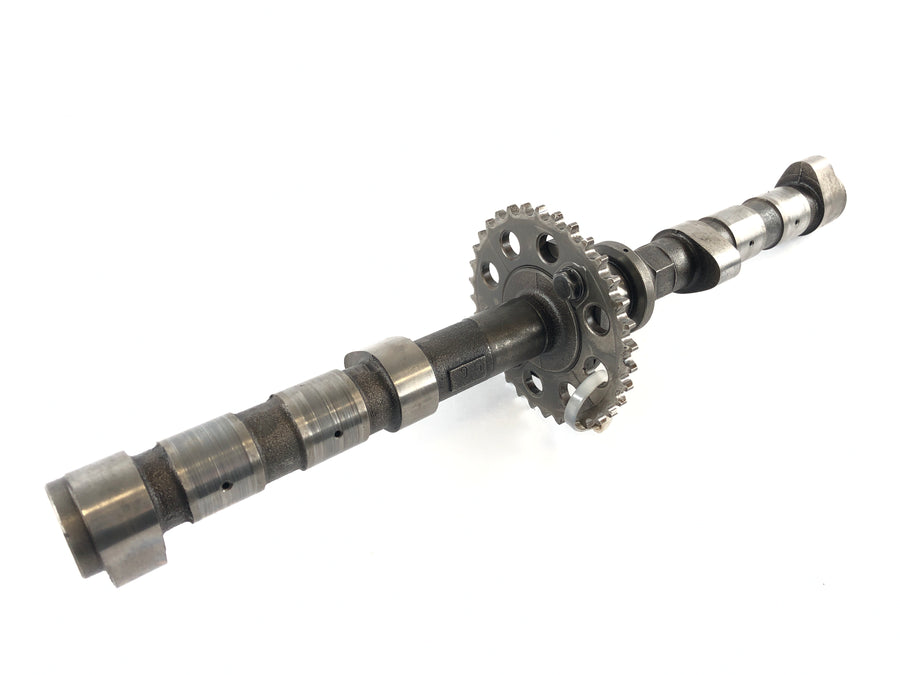 YAMAHA XS 1100 2H9 [1978] - CAMSHAFT OUTLET CAMSHAFT