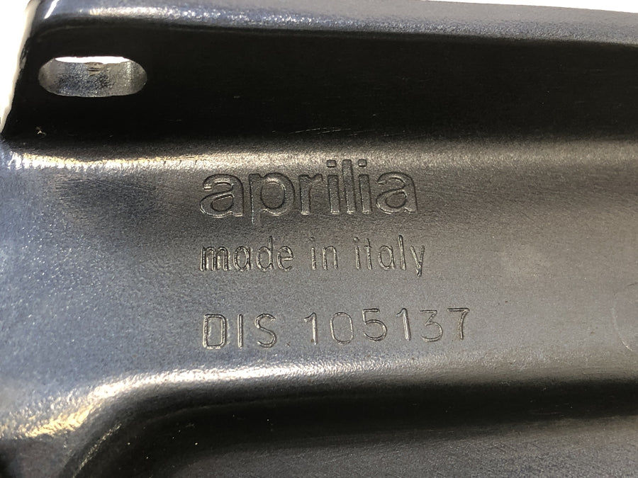 Aprilia RST 1000 Futura [2002] - Kofferhalter Kofferträger links