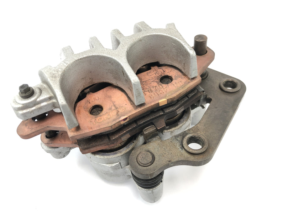 Suzuki VZ 1500 WVCU [2011] - Bremssattel Bremszange vorne links